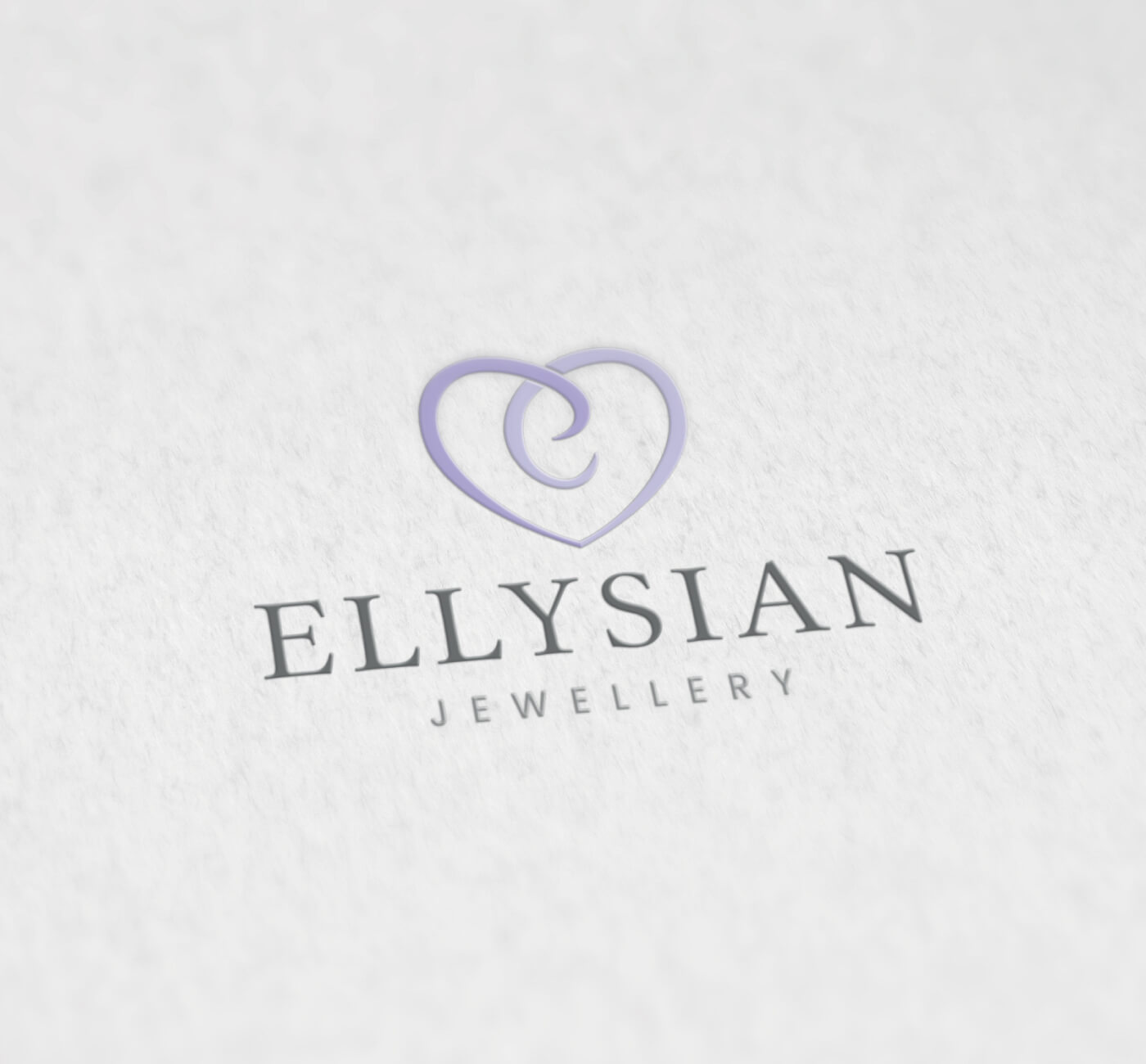 Ellysian Jewellery Logo