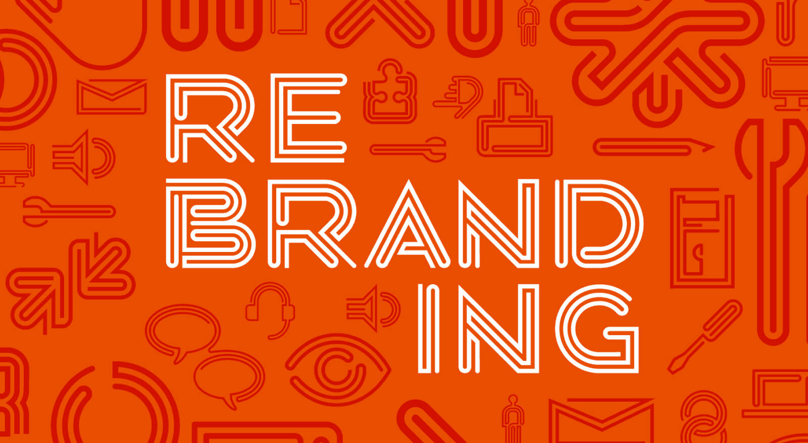How To Prepare For A Business Rebrand