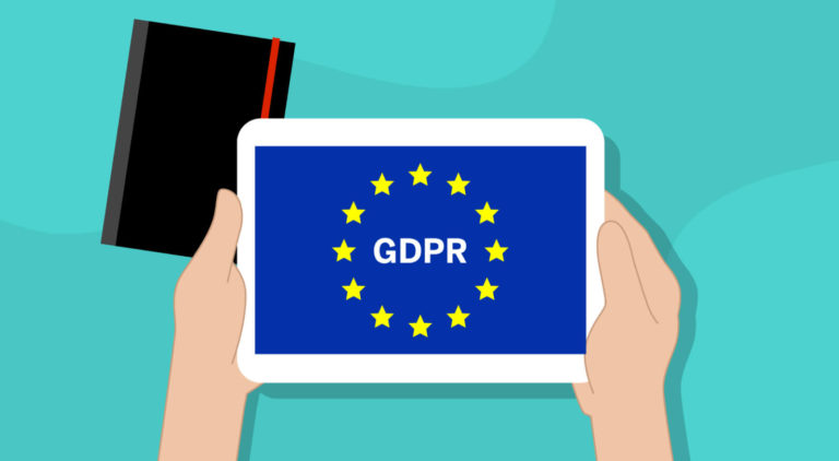 Read more about the article Is your website ready for GDPR?
