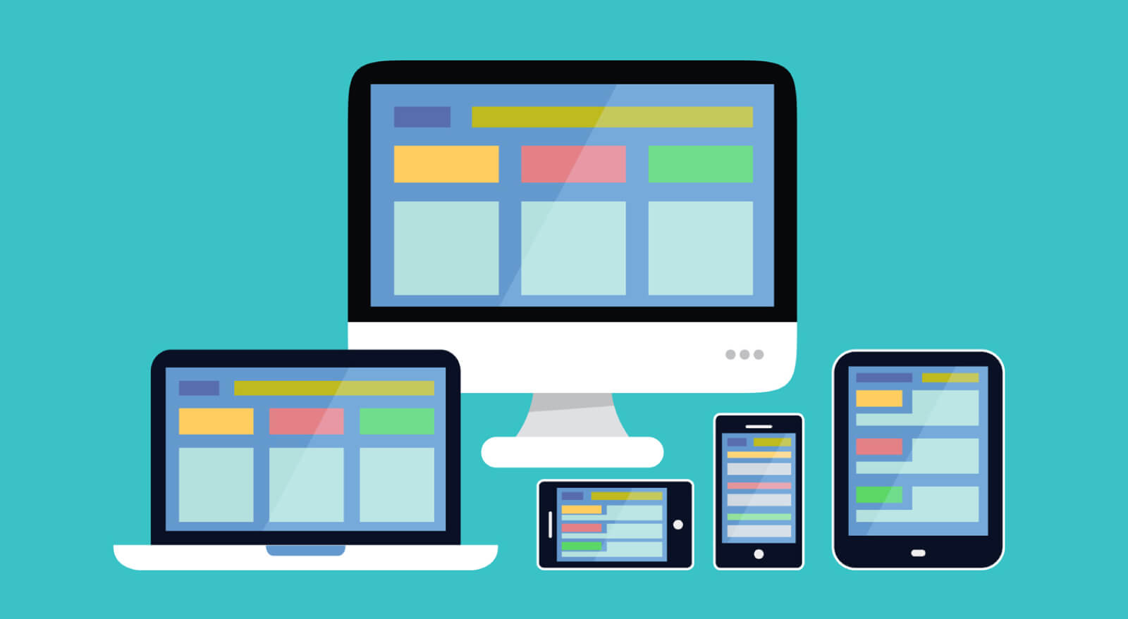 What Does Mobile Responsive Mean?