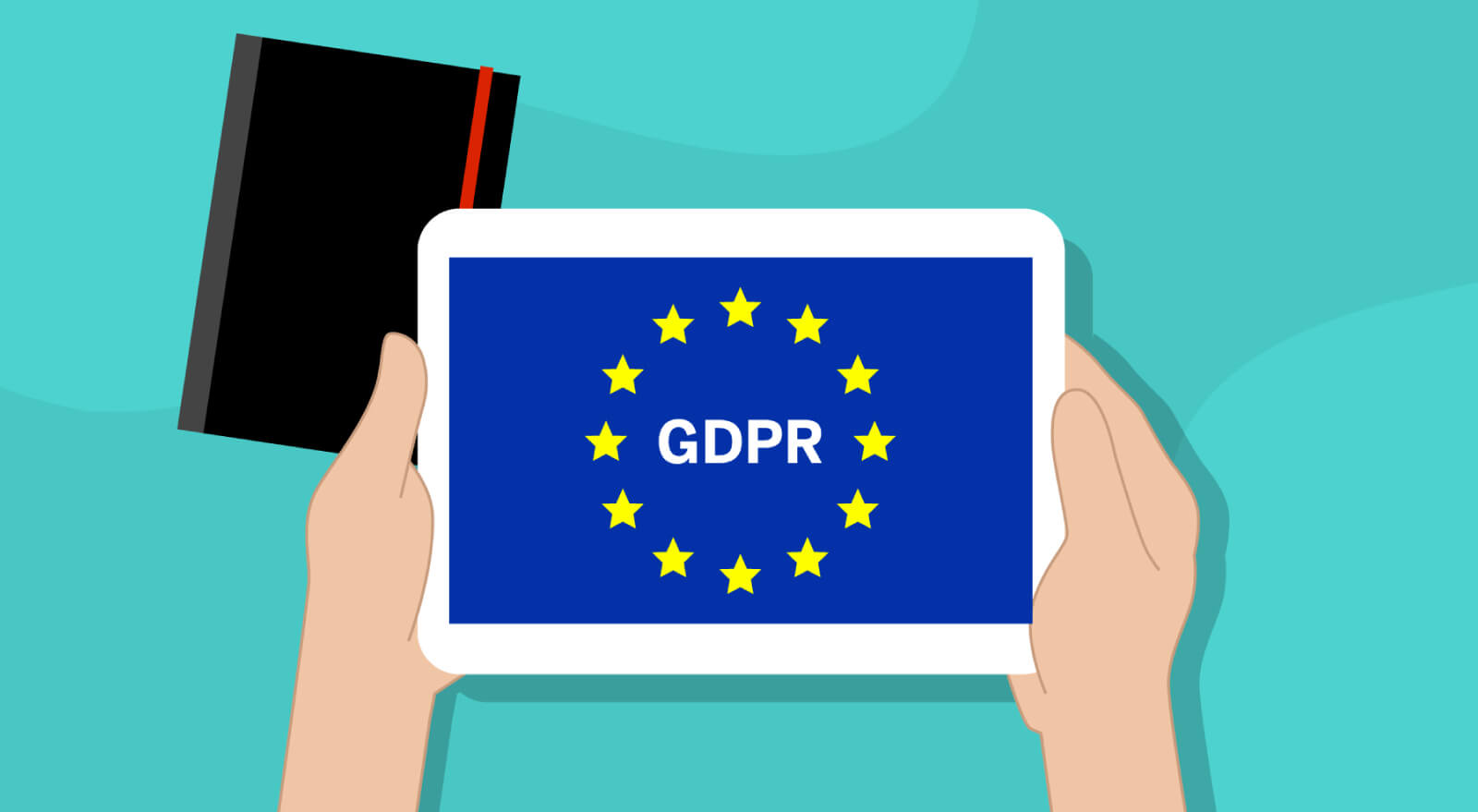 You are currently viewing Is your website ready for GDPR?