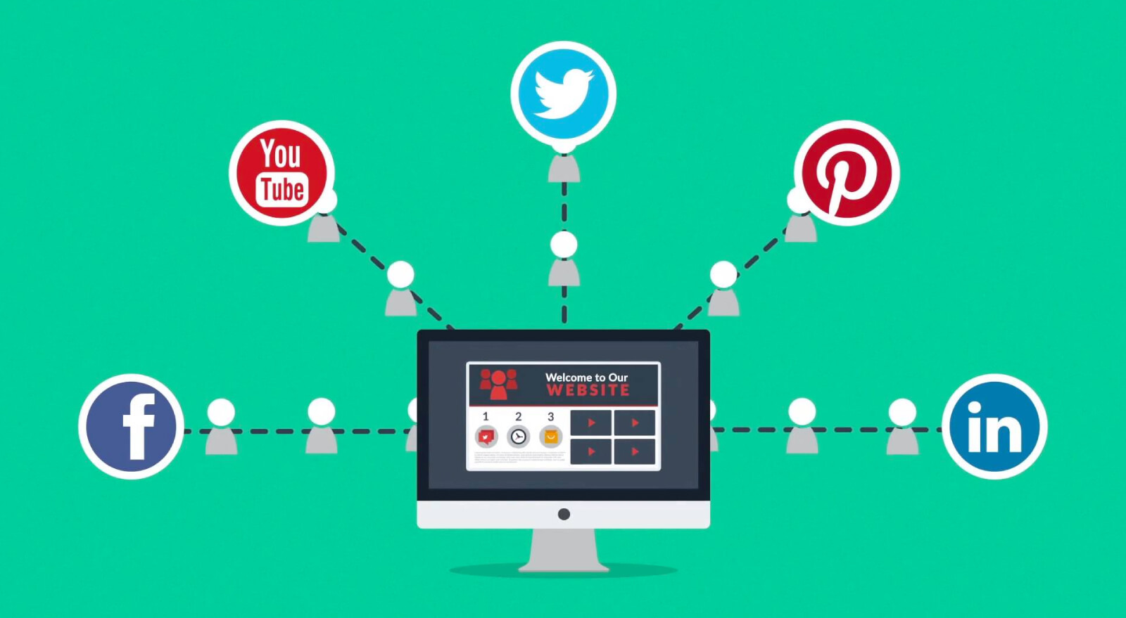 You are currently viewing Top 10 tips for effective social media marketing strategy